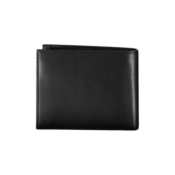 8186934.jpeg Black Leather Wallet