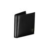 8186936.jpeg Black Leather Wallet