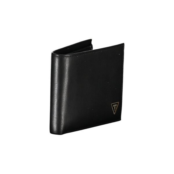 8186936.jpeg Black Leather Wallet