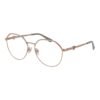 Rose Gold Women Optical Frames