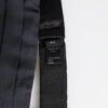 Dark Blue 100% Silk Belt Waist Cummerbund