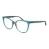 Turquoise Women Optical Frames