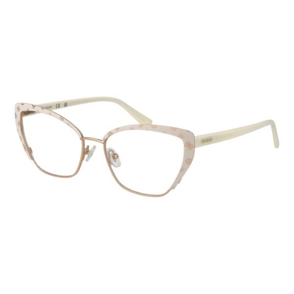 8211753.jpeg White Women Optical Frames