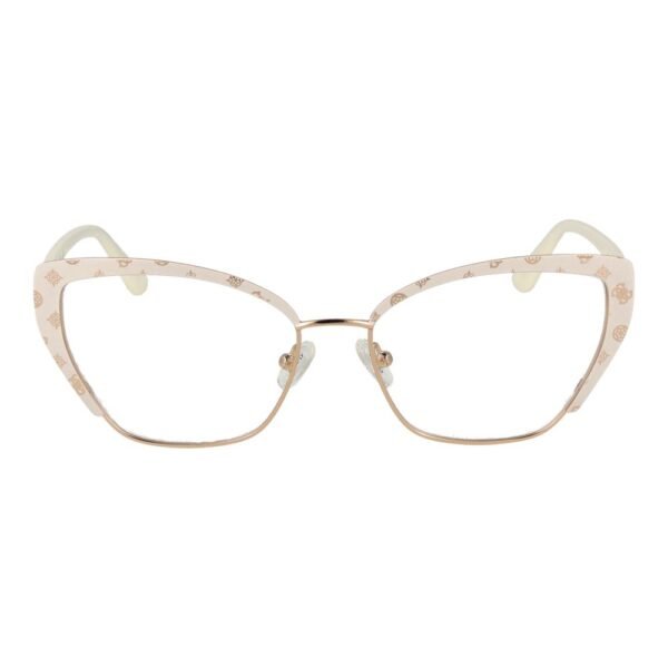 8211756.jpeg White Women Optical Frames
