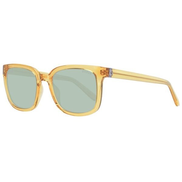 8217486.jpeg Yellow Men Sunglasses