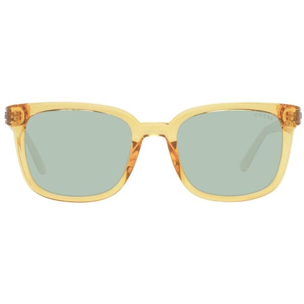 8217489.jpeg Yellow Men Sunglasses