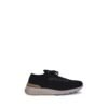 Wool Sneakers