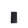 Slim Long Intrecciato Wallet