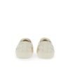 Intrecciato Leather Sneakers