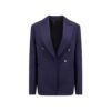 Sartorial Wool Blazer
