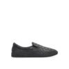 Sawyer Leather Sneakers