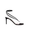 Illusion Slingback Pumps