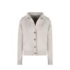 Wool Cardigan