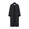 Asburgo Wool  and cashmere Coat