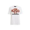 Cotton Logo T-Shirt