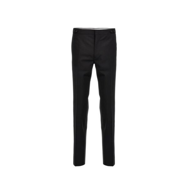 Wool Suit