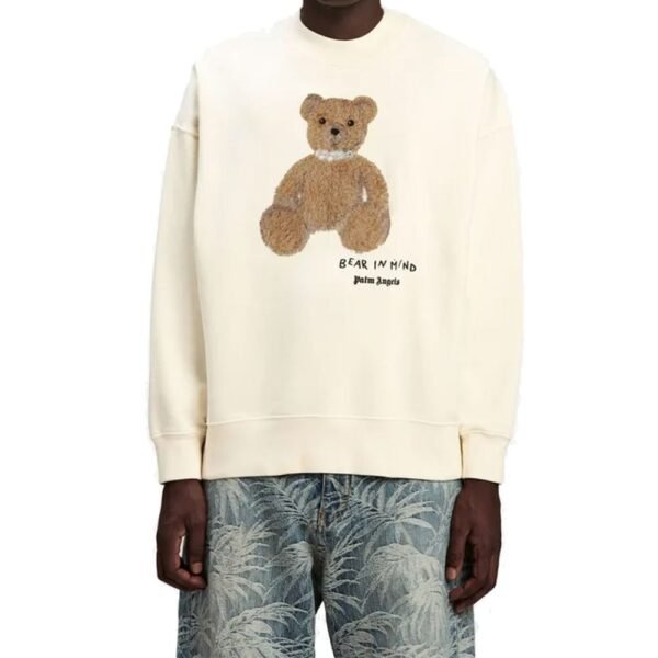 8285136.jpeg Bear In Mind Sweatshirt