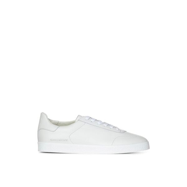 8285291.jpeg 'Town' Leather Low Sneakers