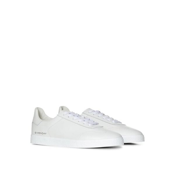 8285295.jpeg 'Town' Leather Low Sneakers