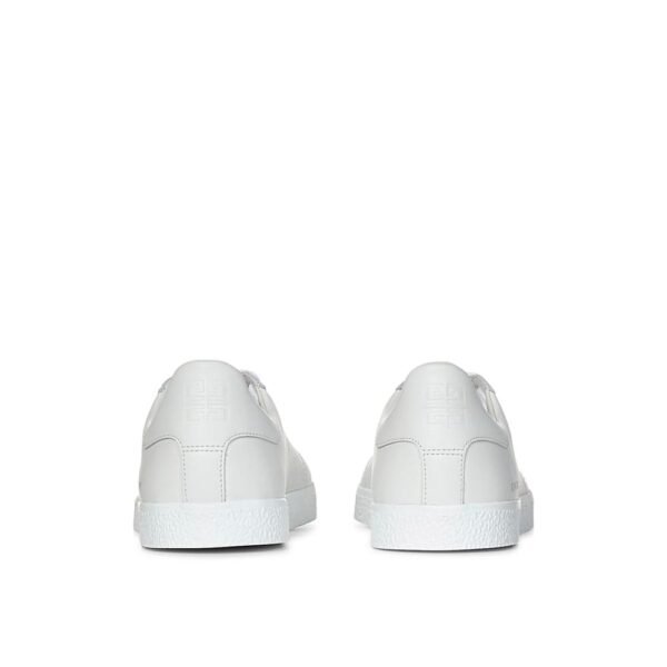 8285304.jpeg 'Town' Leather Low Sneakers