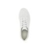 'Town' Leather Low Sneakers
