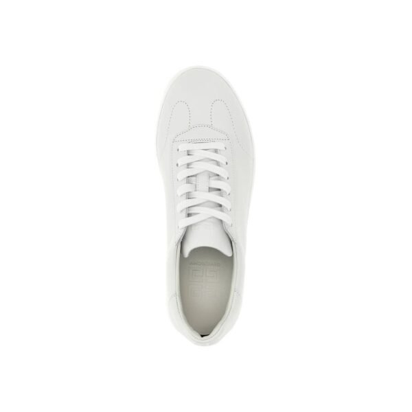 8285309.jpeg 'Town' Leather Low Sneakers