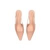 G Cube 50 Slingback Pumps