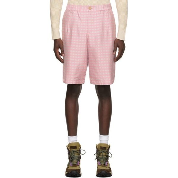8286302.jpeg 'Le Short Gelati' Shorts