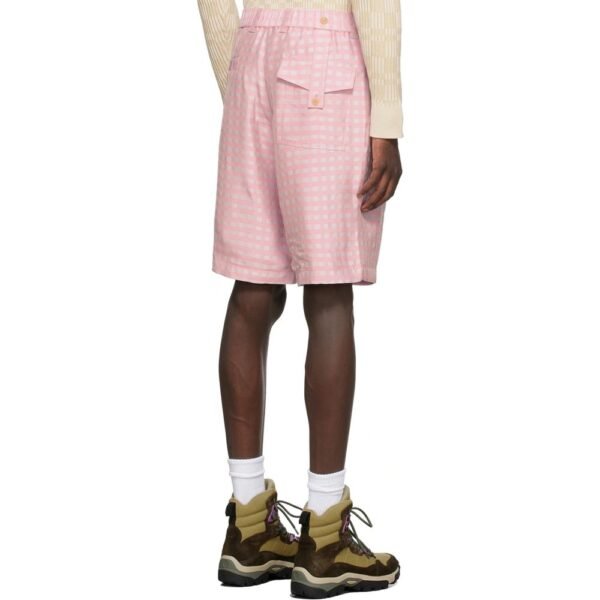 8286311.jpeg 'Le Short Gelati' Shorts