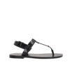 Cassandre 05 Flat Sandals