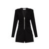 Long Sleeves Jumpsuit