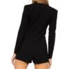 Long Sleeves Jumpsuit