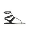Rockstud Flip-Flop Sandlas