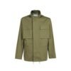 Arrow Field Cotton Jacket