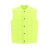 Padded Vest Jacket