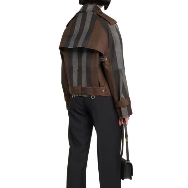 Biker Jacket