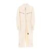 Cotton Jumpsuit