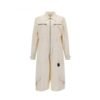 Cotton Jumpsuit
