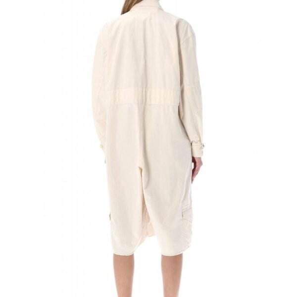 Cotton Jumpsuit