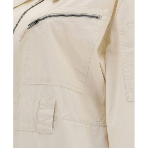 Cotton Jumpsuit