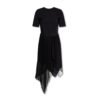 Asymmetrical Dress
