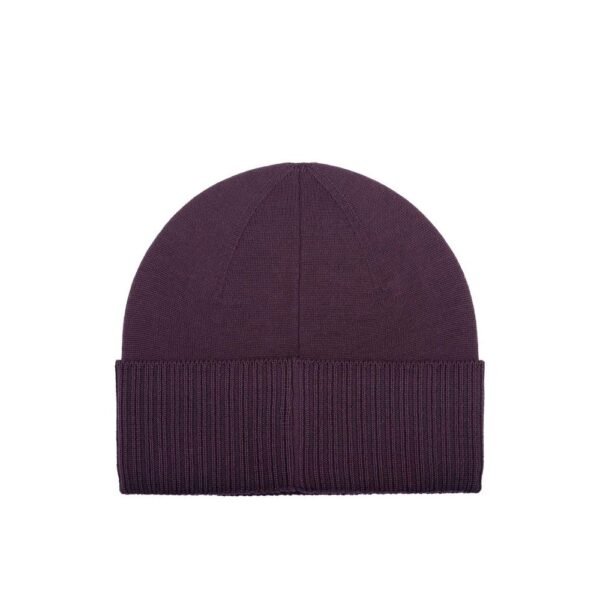 8291097.jpeg Wool Logo Hat