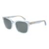 Blue Unisex Sunglasses