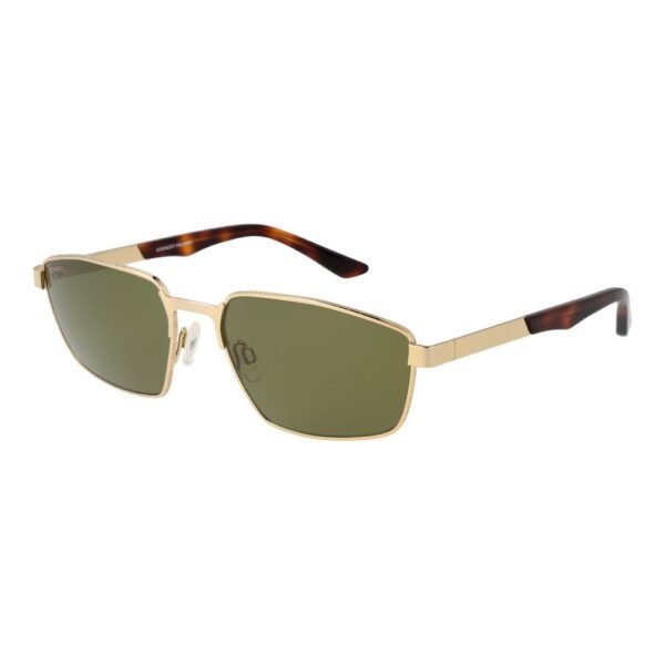 Gold Men Sunglasses
