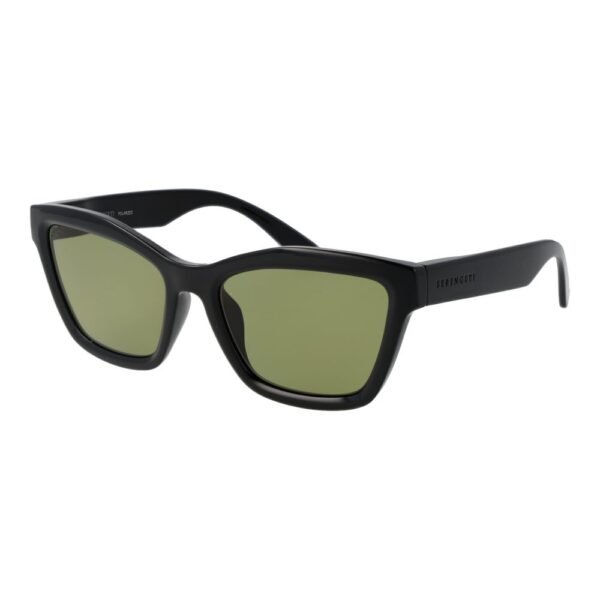 Black Women Sunglasses