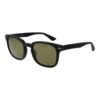 Black Unisex Sunglasses