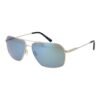 8301494.jpeg Silver Men Sunglasses