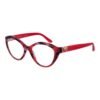 Red Women Optical Frames