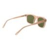 Beige Men Sunglasses