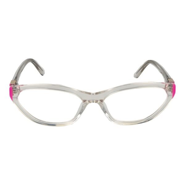 Transparent Women Optical Frames